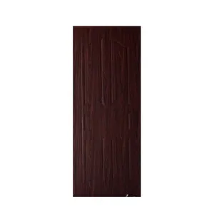 Zhejiang Yongkang American Mahagoni Türen Haupt paneele Außen eingang Red Oak Außen Holztür Stahltür für sicheren Raum