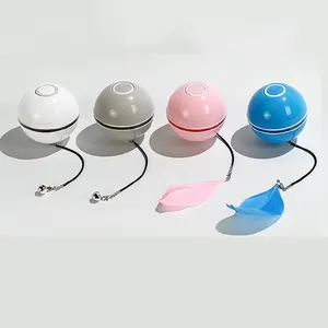 Китайский производитель кошачий лазерный шар игрушка светодиодный кошачий лазерный шар игрушка умный кошачий лазерный шар игрушка
