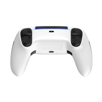 Control Inalámbrico P5 Tipo Joystick con Giroscopio de Seis Ejes y Botones Programables con Tecnología de Motor de Vibración