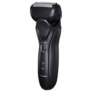 Afeitadora Eléctrica Recargable Personalcare Negra ES RT37 K503, Afeitadora Rotativa de Láminas con Función de Lavado para Afeitar la Barba - Product Image 5
