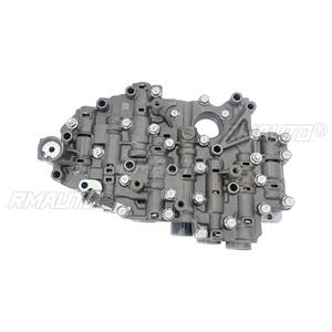 Conjunto de cuerpo de válvulas de transmisión automática JF020E, pieza de motor para accesorios de automóviles Nissan - Product Image 4