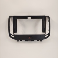 Écran tactile GPS Android 9 pouces pour Infiniti 07-13G Series G25 avec aide au recul et rétroviseur pour voiture