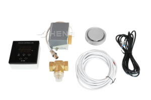 Generador <span class=keywords><strong>de</strong></span> <span class=keywords><strong>Vapor</strong></span> Portátil para Sauna y <span class=keywords><strong>Baño</strong></span> <span class=keywords><strong>de</strong></span> <span class=keywords><strong>Vapor</strong></span> <span class=keywords><strong>de</strong></span> 3kw, 5kw, 6kw, 7kw, 8kw, 9kw, 12kw, 15kw, 18kw y 21kw - Product Image 4