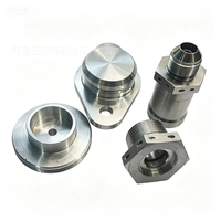 Service de fabrication CNC sur mesure OEM