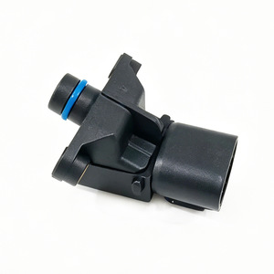 Sensor de presión de admisión 227025 tipo manómetro de montaje en superficie para automóvil - Product Image 5