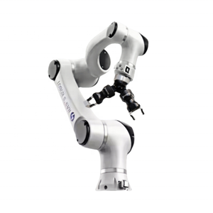 Robot Colaborativo de Alta Calidad Elfin E03 E05 E10 de 6 Ejes, Automatización Cobot, Recogida y Colocación con Pinza Robótica Robotiq - Product Image 6