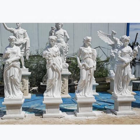 Famous Greek Marble Figure Nude Statues of Man and Woman| Alibaba.com