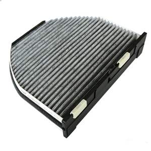 Filtres de climatisation pour voitures allemandes OE 2048300518 HW/BC002C Garantie 1 an pour remplacement/réparation - Product Image 5