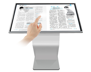 品牌促销 易于安装 全息广告显示屏 全息零售展示单元 全息展览展示 - Product Image 2