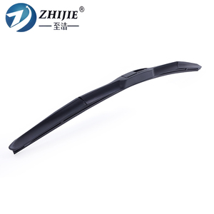 Plumas Limpiaparabrisas de Tres Secciones para <span class=keywords><strong>Honda</strong></span> <span class=keywords><strong>Accord</strong></span>, Aptas para Modelos Híbridos - Product Image 2