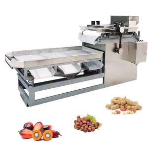 Casse-noix 2022, dés de <span class=keywords><strong>noisette</strong></span>, broyeur de noix, Machine à éplucher les noix, à vendre - Product Image 6