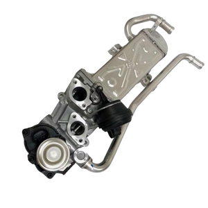 Mới EGR mát cho VW 03l131512dp - Product Image 3