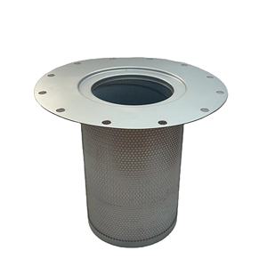 ตัวกรองแยกน้ำมัน2906075300สำหรับคอมเพรสเซอร์กรองอากาศอุตสาหกรรมชิ้นส่วนใหม่ที่ใช้ - Product Image 1