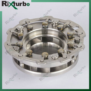 Anello Ugello Turbo Rixturbo GTC1446VMZ 03L253014A per Volkswagen Crafter 109 CV 80 kW <span class=keywords><strong>2.0</strong></span> <span class=keywords><strong>TDI</strong></span> CKTC <span class=keywords><strong>2010</strong></span>- - Product Image 2