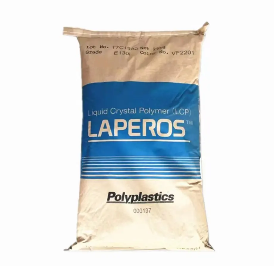 LCP E130i 30% 유리 섬유 강화 액정 폴리머