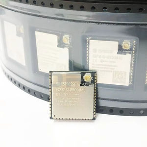 โมดูล Wifi ESP32-S3-WROOM-1U-N16 SMD ขนาด 19.2x18 มม. โมดูล Wifi ไร้สาย ESP32-S3-WROOM-1U - Product Image 4