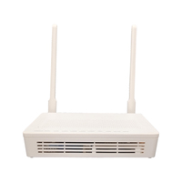 HG8546M Gpon Xpon 1GE+3FE+1Tel+USB+Wifi Módem Router con Firmware en Inglés Onu Ont HW XPON ONU
