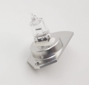 Lámpara analizadora de química de Superficie cepillada de 12V 20W reparable en campo <span class=keywords><strong>Mindray</strong></span> para piezas de herramientas compatibles con unidades de 12V y 20W para piezas de herramientas compatibles con unidades de 2, 2 y 2 años - Product Image 5