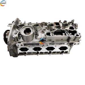 Culasse de haute qualité Assy <span class=keywords><strong>06J103373A</strong></span> 06H103373K 06H103064A CCZ CCZA CCZB CCZC CCZD CDA EA888 1.8T 2.0T pour AUDI VW - Product Image 1