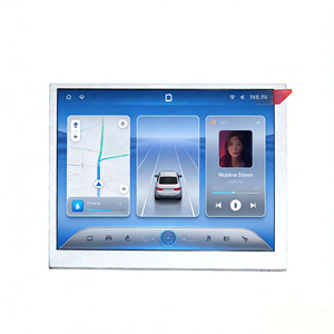 Écran LCD TFT 8 pouces neuf TM078XYHP10 TM078XVGP02 TM080SDHG02 TM080VDSP03 TM080TDGP0 TM080JDKP96 TM080SDH02 TM080TDHG01 - Product Image 3