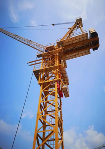 Grue à tour de 320 tonnes de marque réputée, modèle XGT8300-320S, prix avantageux en promotion, directement de l'usine - Product Image 3
