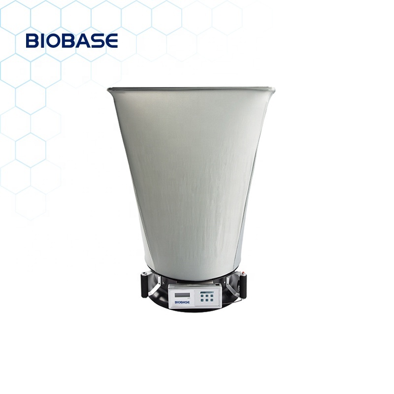 BIOBASE K Air Velocity Flow Meter