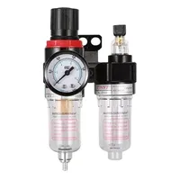 Katup Kupu-kupu DNOVA Besi Cor QT450 NBR DN125-150 16bar -10+90 ° C, Aktuator Pneumatik DA, Limit Switch EX, AFC2000