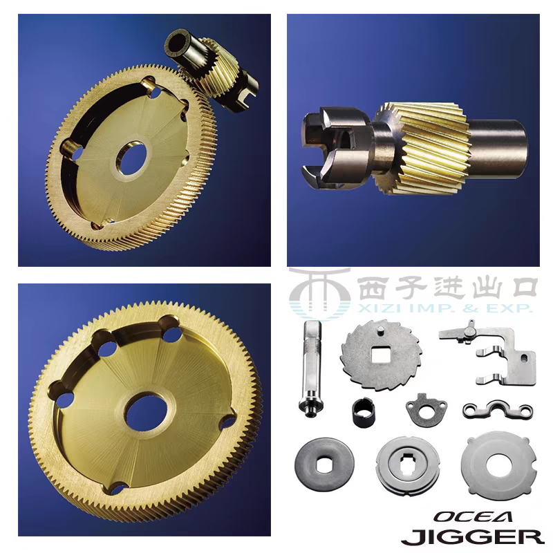 How to Choose the Best Shimano Ocea Jigger F Custom 2001 NRHG for