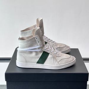 Famous Brand Designer Luxury Sneakers Retro Demna Casual <b>Walking</b> <b>Style</b> board <b>Shoes</b> men Running Canvas Trendy <b>Shoes</b> Unisex - Product Image 3