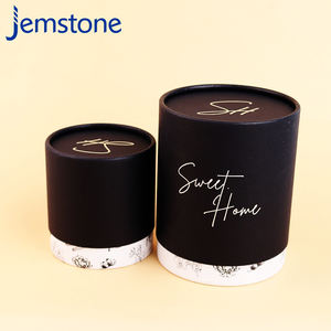 Récipient en tube de papier cylindrique d'impression personnalisée de prototypage rapide pour l'emballage - Product Image 6