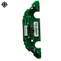 Kit d'entretien Stator-Rotor Rotork MOD5B, Pièces de rechange pour actionneur de vanne électrique, Acier rapide, 380V-460V, Usage industriel, OEM 3