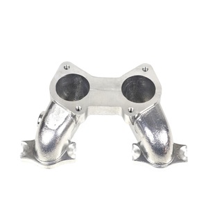 Carburador FAJS Manifold 40 45 DCOE Clásico para Mini Cooper S, Cuello de Cisne de Admisión, WEBER EMPI Dellorto CARB, Nuevo - Product Image 1