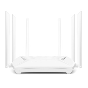 ZGHON 6 antenas AC1200 enrutador móvil 4G ranura para tarjeta Sim función OpenWrt interior inalámbrico LTE Wifi 4G tarjeta Sim módem para el hogar Cpe - Product Image 3
