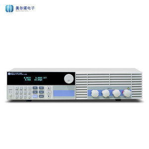 Instrumento de Prueba de Carga Electrónica Programable de CC Maynuo M9714/M9714B 1200W/240A/150V - Product Image 2
