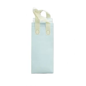 Sacs isothermes personnalisés en aluminium pour la livraison de repas à emporter et l'emballage alimentaire - Product Image 3