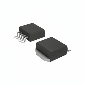 Power Management (PMIC) NCP59151DS33R4G Original Buy Online Electronic Components TO 263 6, D2PAK , TO 263BA - Product Image 1