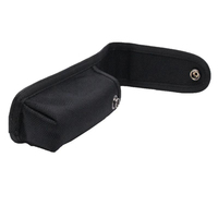 Ceintures tactiques pratiques à boucle en nylon haute intensité pour équipement de sécurité, ceintures d'entraînement tactiques à boucle à dégagement rapide