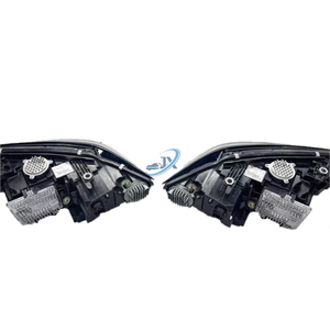 Faros LED Originales de Alta Calidad para <span class=keywords><strong>BMW</strong></span> Serie 3 G20 LCI 320 330 330i 340 340i, Años 2020-2022 - Product Image 6