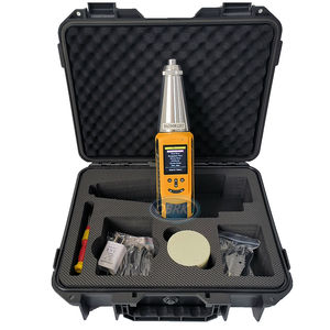 เครื่องมือทดสอบคอนกรีตแบบไม่ทำลายแบบดิจิทัลแบบรวม - Product Image 2