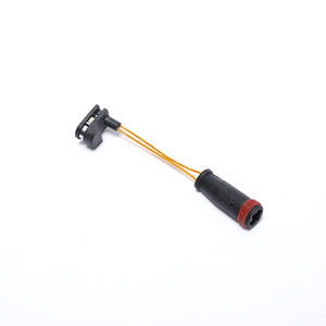 Heli <b>Electronics</b> Brake Cable Kit 95mm For Mercedes-Benz Replacement <b>Repair</b> <b>Parts</b> 2205401517 1645401017 - Product Image 1