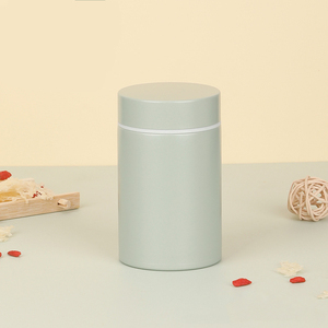 Pot de nourriture isolé en acier inoxydable de 9oz pour enfants, <span class=keywords><strong>thermos</strong></span> à soupe anti-fuite à large bouche, ensemble de récipients pour tasse mignonne chaude de <span class=keywords><strong>24h</strong></span> et froide de 12h - Product Image 3