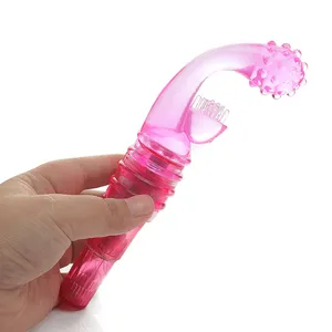 Gunakan mainan seksi pemijat elektrik dildo jari wanita tidak terlihat g-spot dewasa Vibrator mainan menyenangkan seks cantik