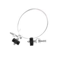 Fournitures chinoises ADSS OPGW OPCC : Serre-câbles de descente pour tours, accessoires et équipements pour câbles à fibres optiques