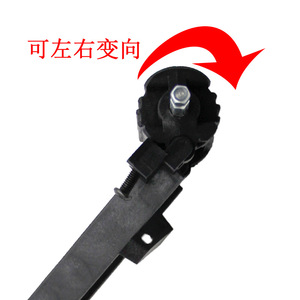 Mr Drill Adjustable Reversible Drill Grinder Electric Portable Woodworking Twist Bit <b>Sharpener</b> Diy <b>Tool</b> - Product Image 3