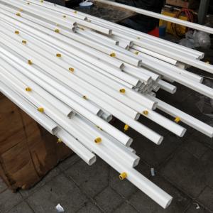 Equipo Automático para Avicultura, Sistema <span class=keywords><strong>de</strong></span> Línea <span class=keywords><strong>de</strong></span> Alimentación y Bebida para la Cría <span class=keywords><strong>de</strong></span> <span class=keywords><strong>Pollos</strong></span>, Broilers, Patos, Pavos, Codornices y Gallinas Ponedoras - Product Image 5