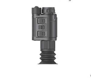 Monocular Térmico de Alta Calidad para Exteriores PFN640+ V2 <span class=keywords><strong>4x</strong></span>, de Aluminio, Impermeable, con Telémetro, Imagen Térmica Infrarroja de 640x512, Visión Nocturna - Product Image 3