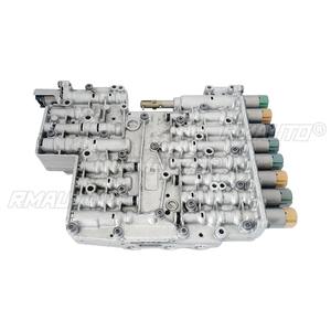 Conjunto de cuerpo de válvula de transmisión automática 6HP19 A053, pieza de motor para accesorios de coche BMW - Product Image 1