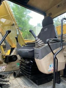 油圧システムCAT 312C中古ショベル品質保証全機能信頼性性能トップブランド - Product Image 6