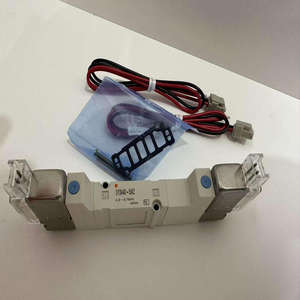 โซลินอยด์วาล์ว Original-SMC รุ่น SY3440-5MZ - Product Image 3