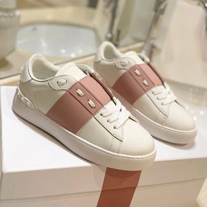 <span class=keywords><strong>Scarpe</strong></span> Casual <span class=keywords><strong>Sportive</strong></span> da <span class=keywords><strong>Uomo</strong></span> in Vera Pelle e Gomma, Design Personalizzato ODM, <span class=keywords><strong>Scarpe</strong></span> da Passeggio Quotidiane Antiscivolo con Lacci e Tomaia Bassa - Product Image 6